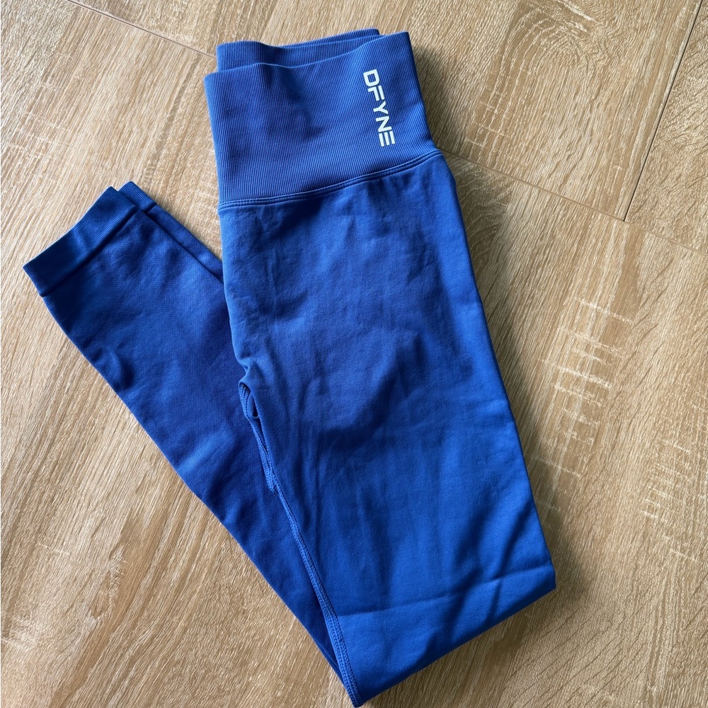 DFYNE legging